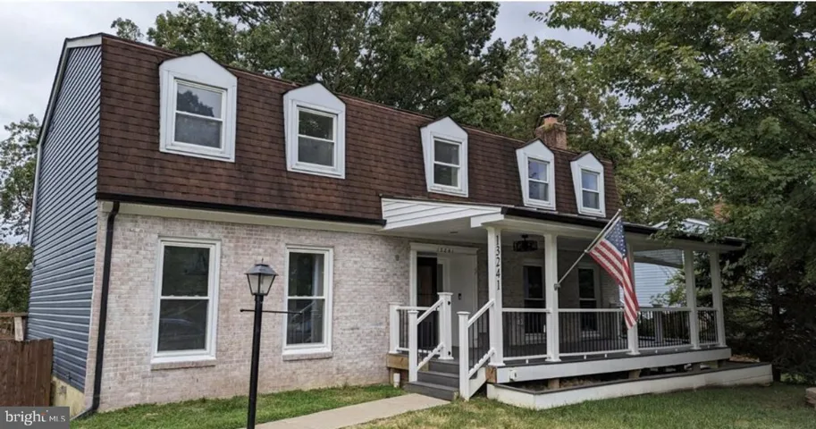13241 Nancy Ct, woodbridge, va, 22193, prince William