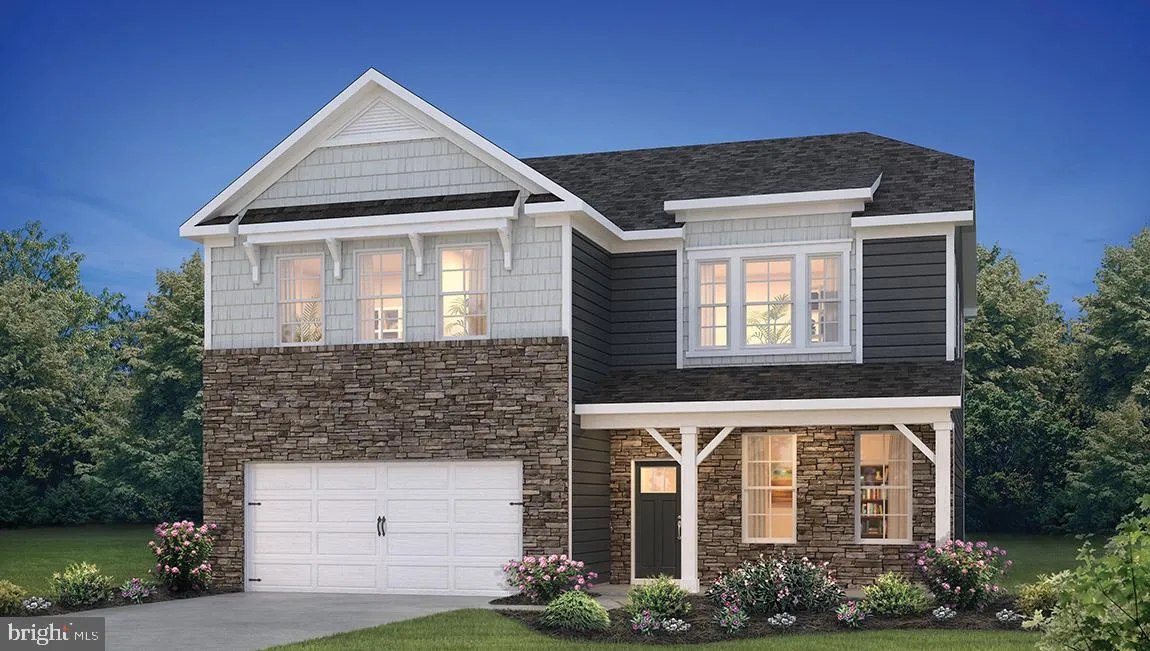 9504 BOLTON FARM LANE, Laurel, MD 20723