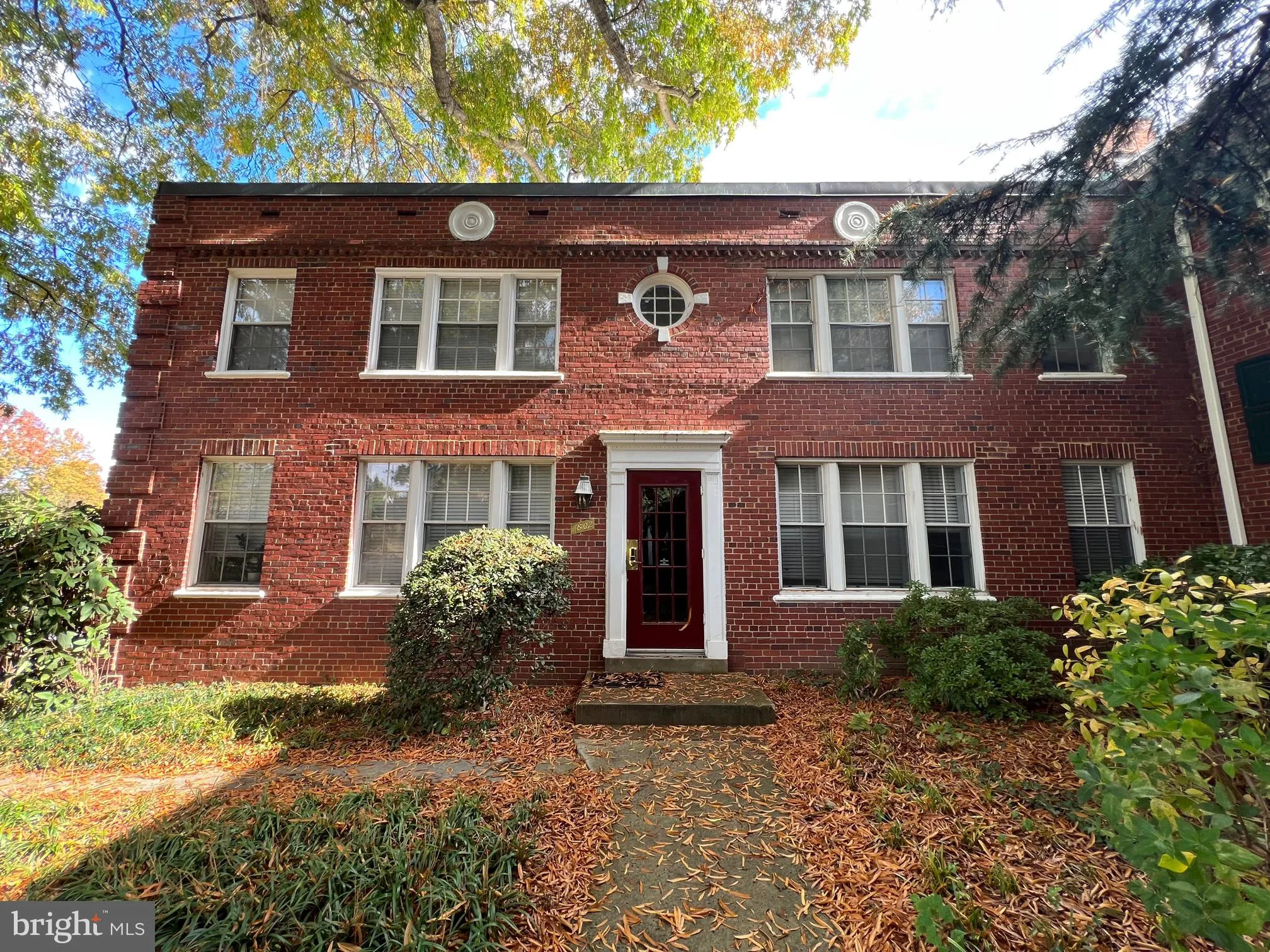 1802 LANGSTON BOULEVARD, Arlington, VA 22201