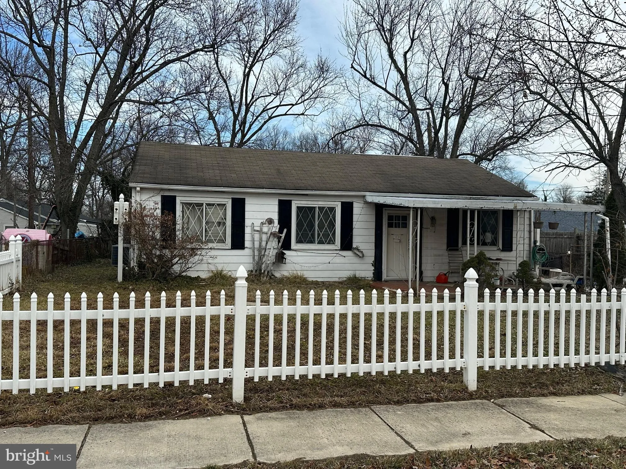 1702 MANNING ROAD, Glen Burnie, MD 21061