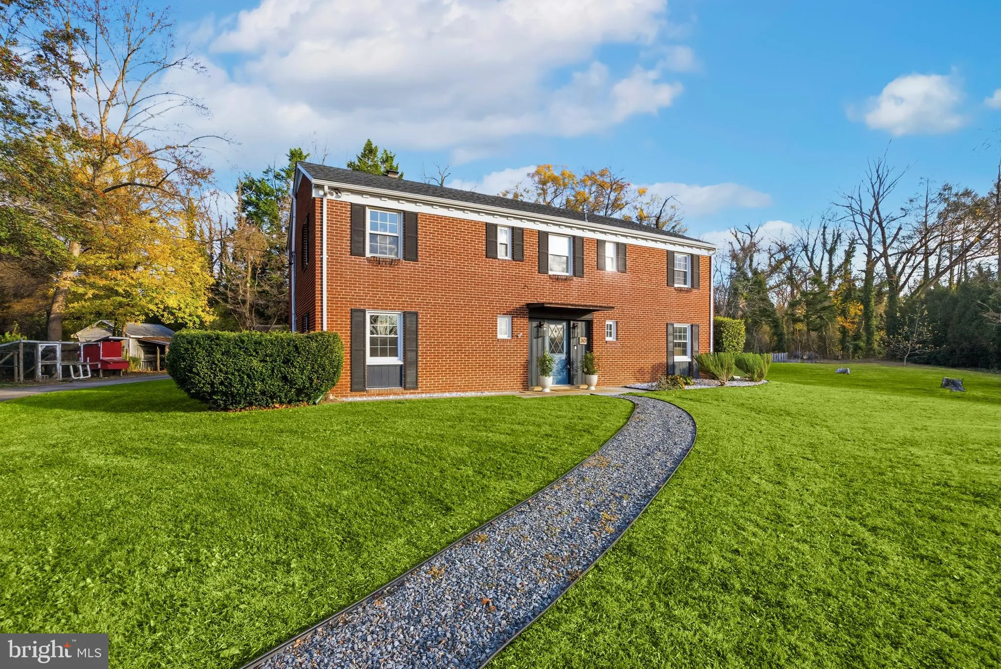 30 HIGHLAND DRIVE, Millersville, MD 21108