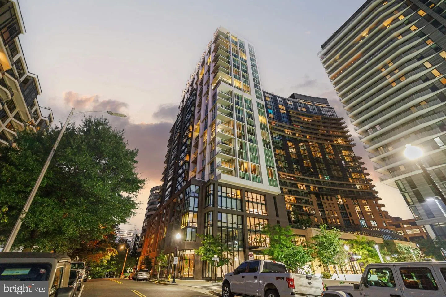 1781 PIERCE STREET, Arlington, VA 22209