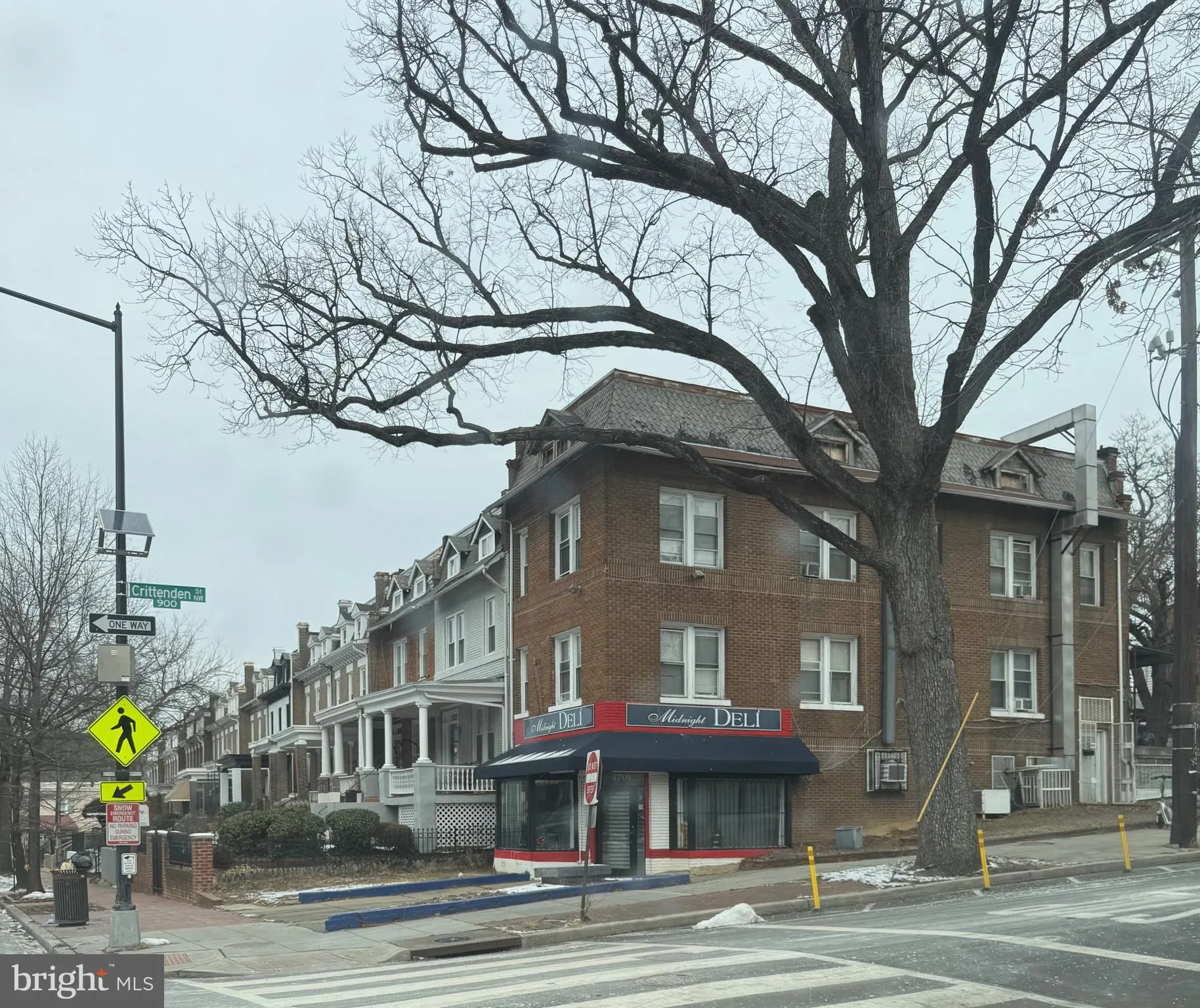 4701 GEORGIA AVENUE, Washington, DC 20011