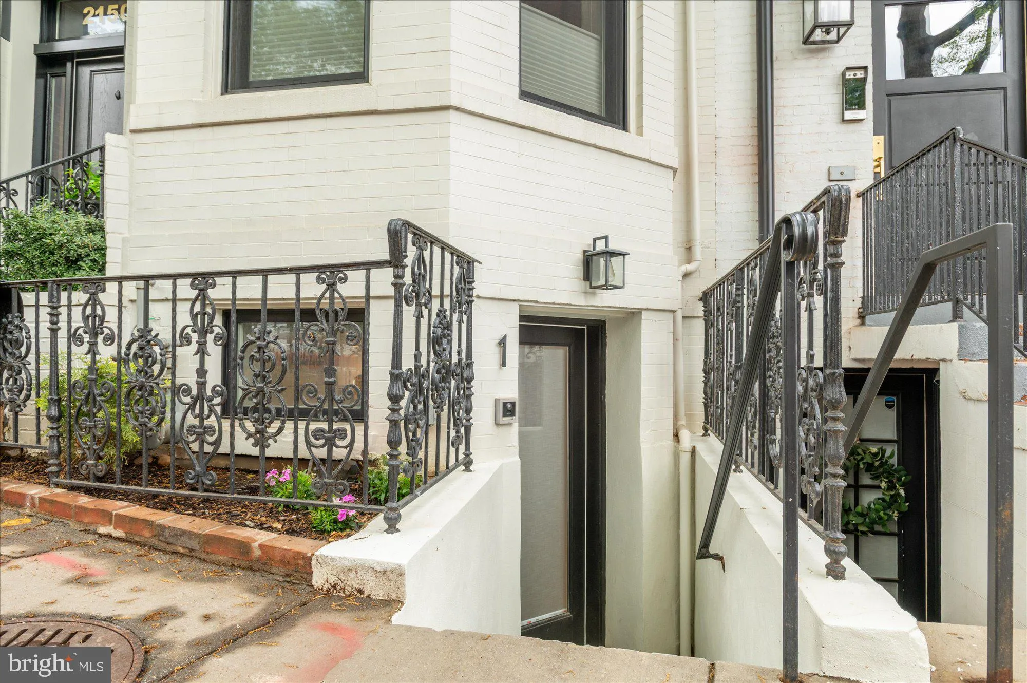 2150 FLORIDA AVE, Washington, DC 20008