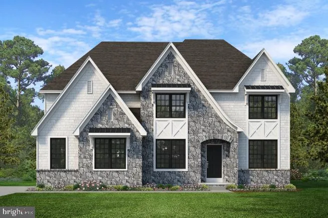 6611 BROWN OAK LANE, Highland, MD 20777