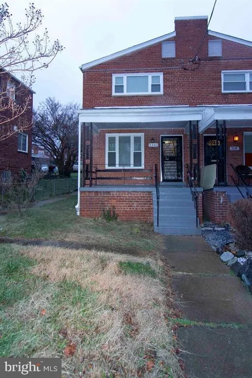 5161 7TH STREET, Washington, DC 20011
