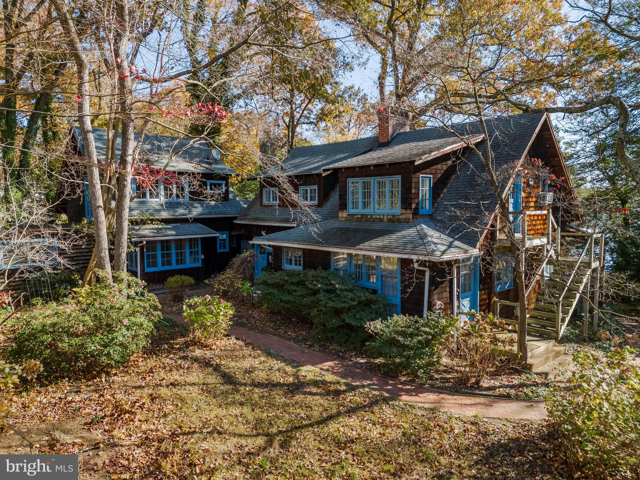 203 MCKINSEY ROAD, Severna Park, MD 21146