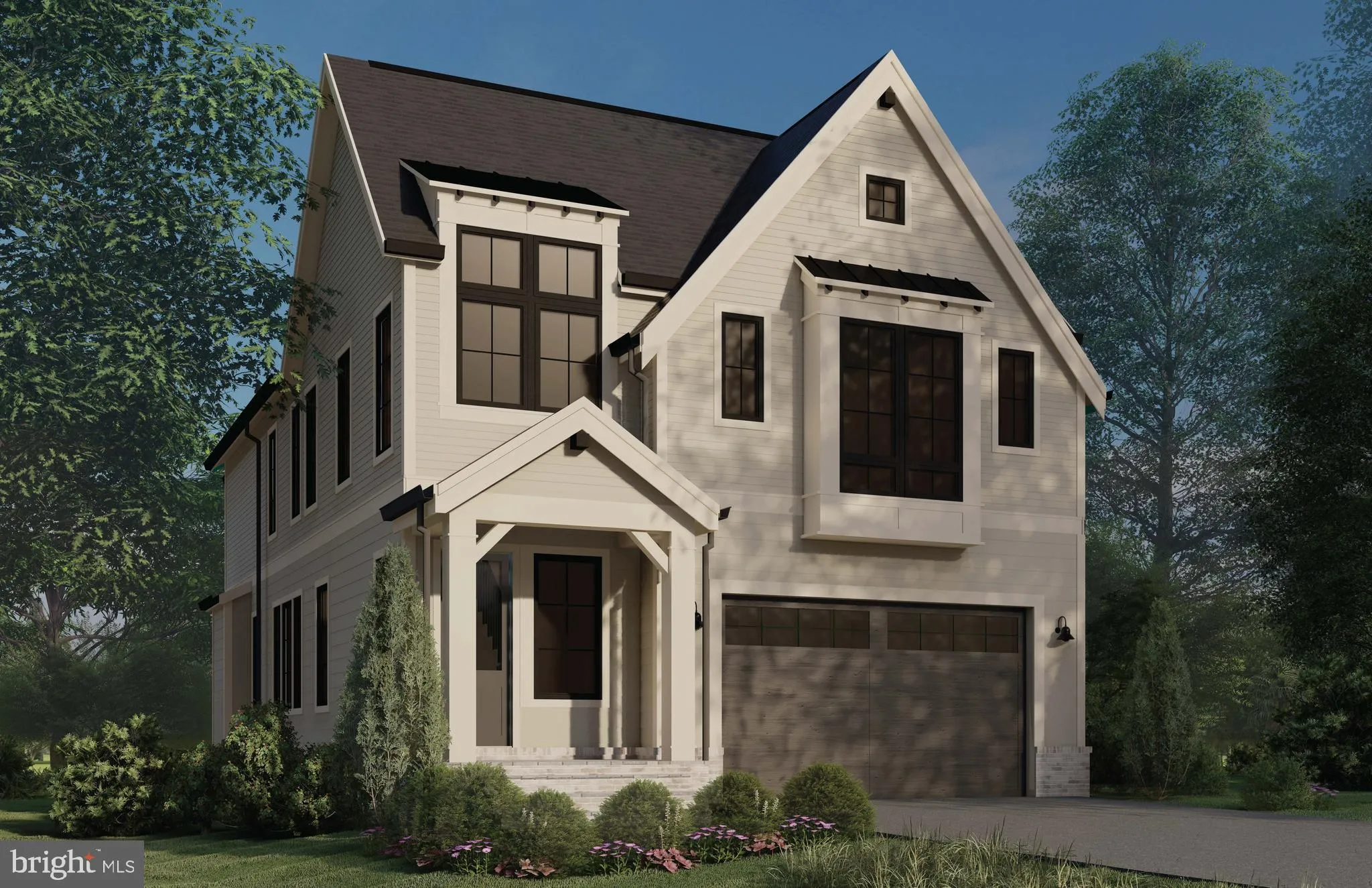 4015 7TH STREET, Arlington, VA 22204