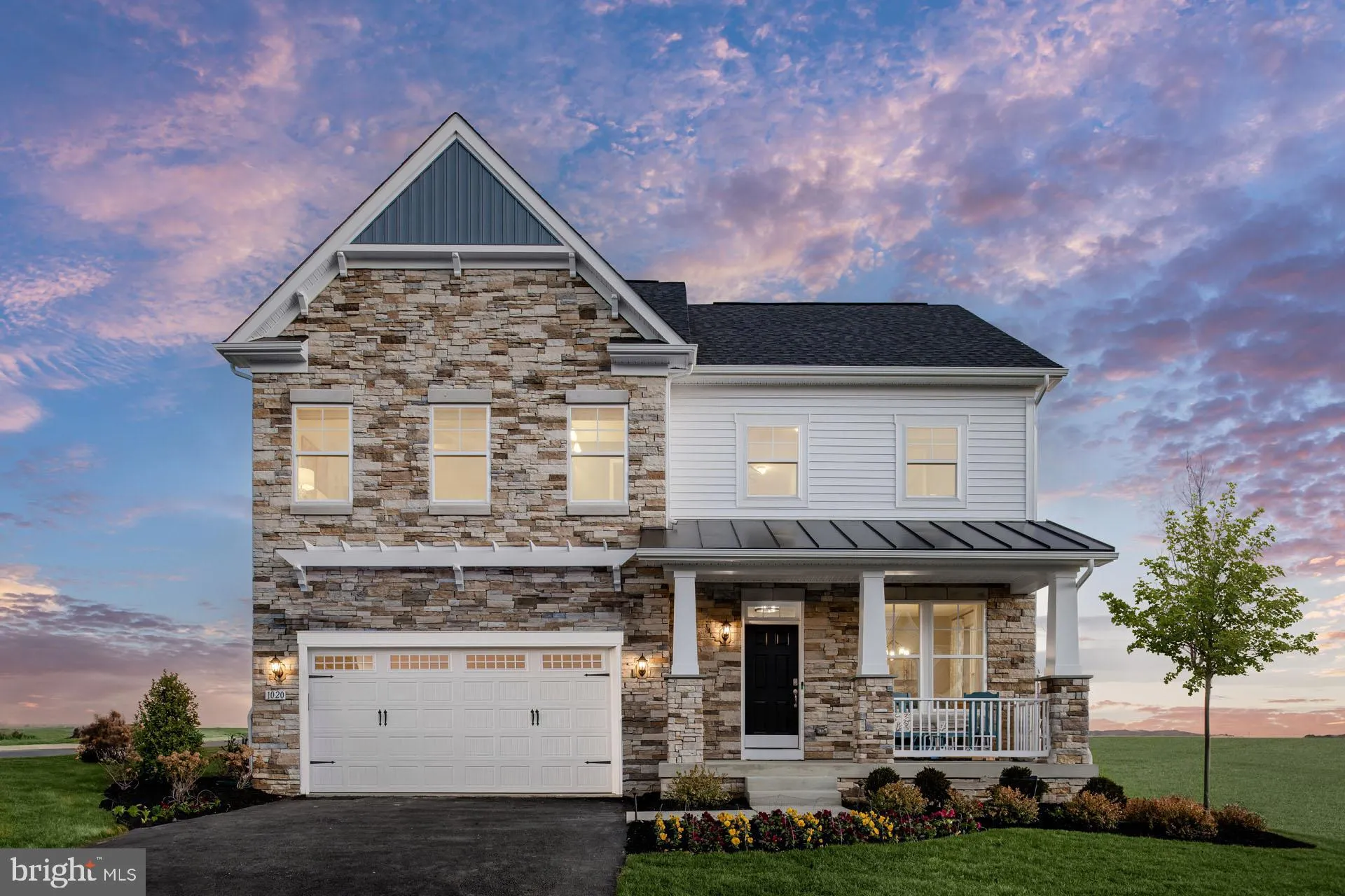 TBB MONOCACY CROSSING PARKWAY, Brunswick, MD 21716