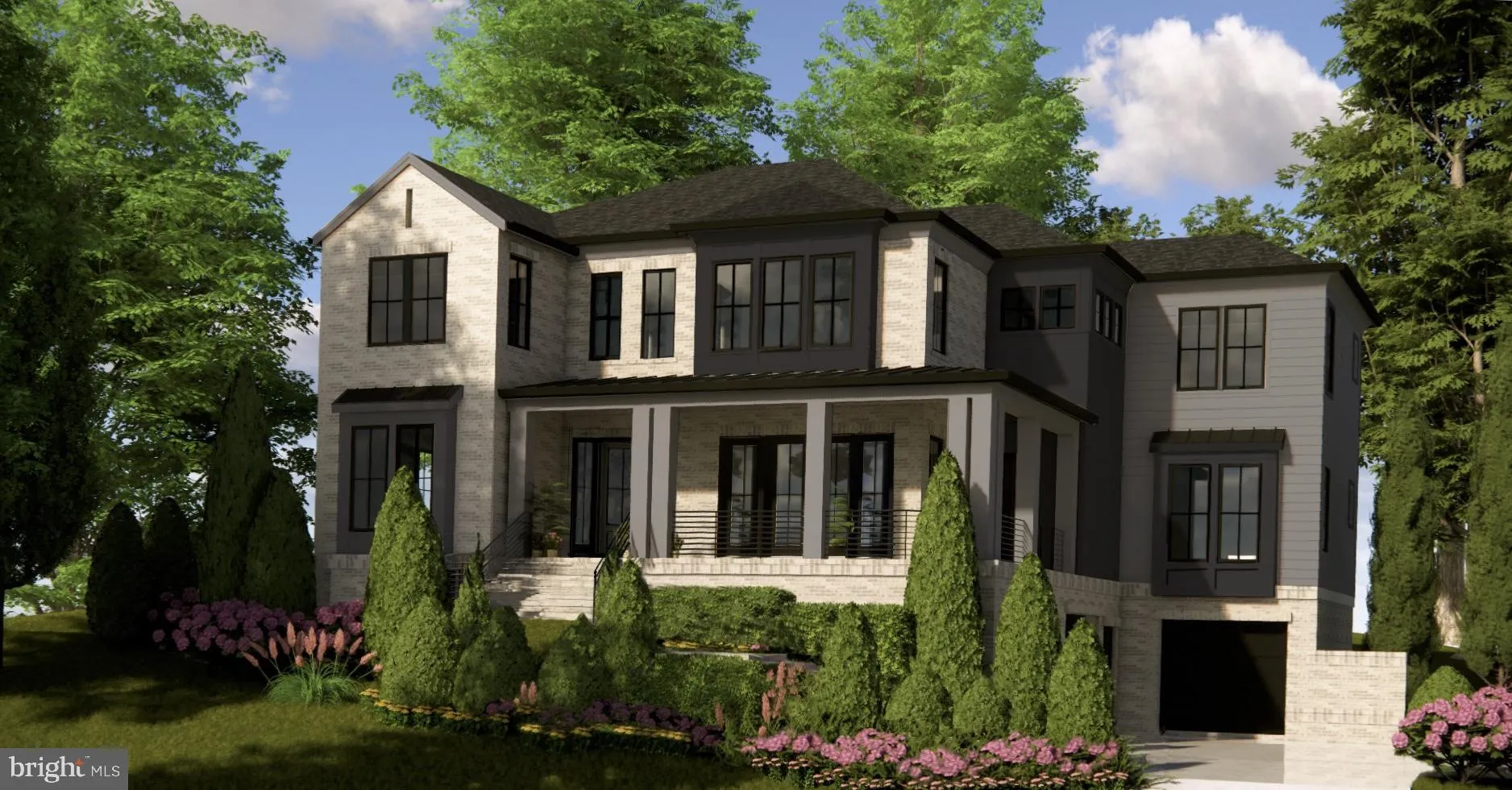 4653 34TH STREET, Arlington, VA 22207