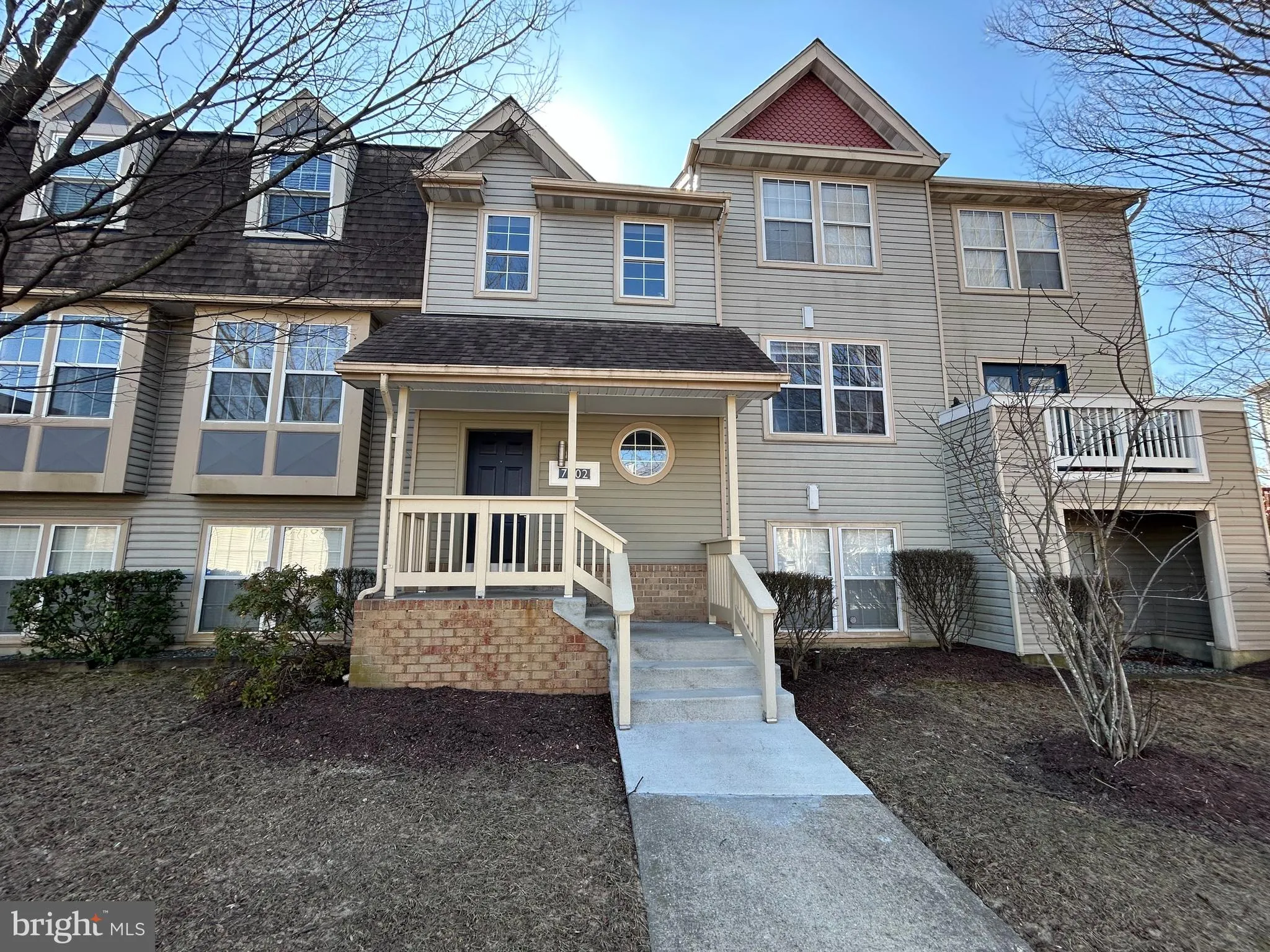 7902 BAYSHORE DRIVE, Laurel, MD 20707