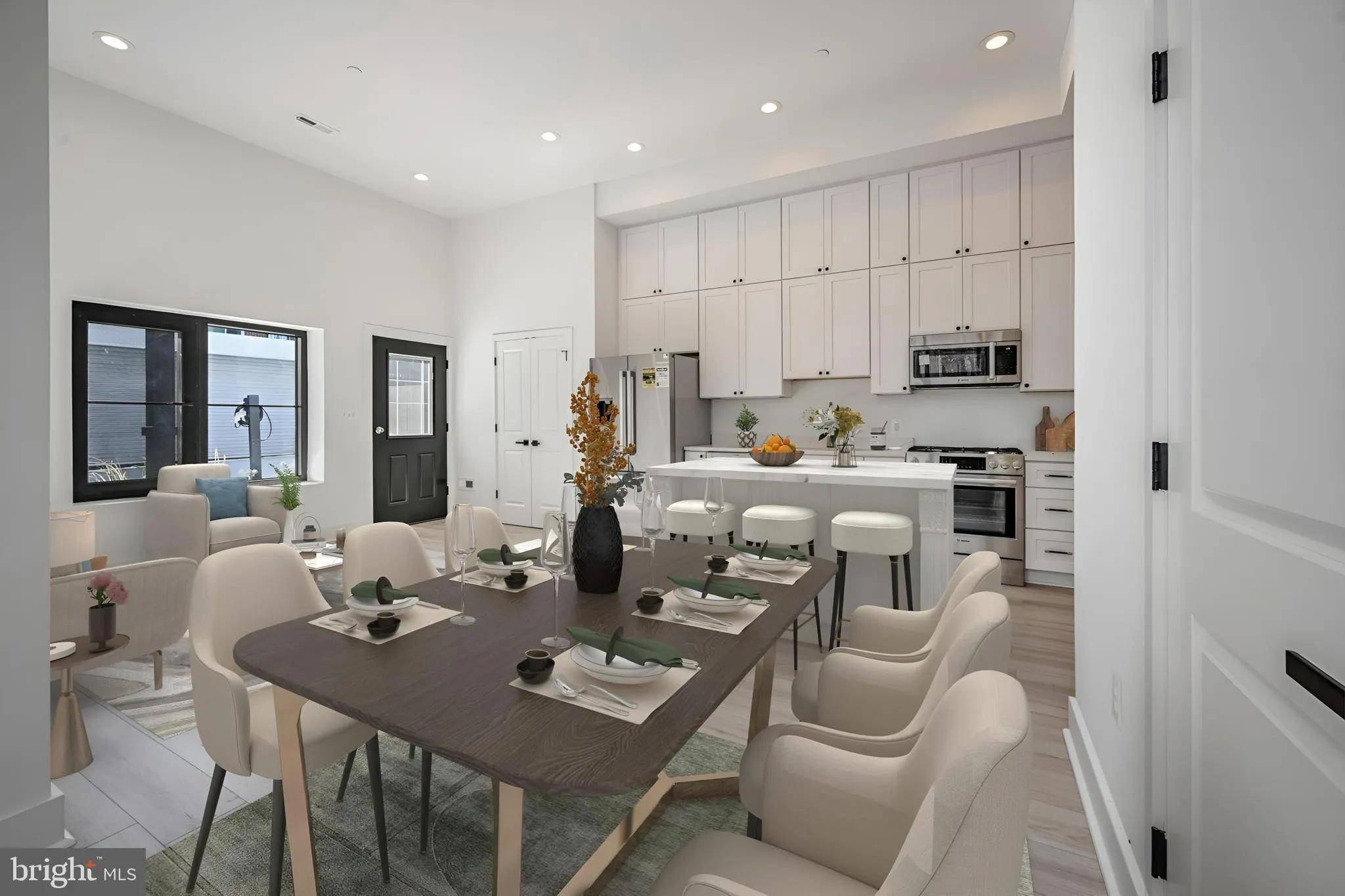 1619 ISHERWOOD STREET, Washington, DC 20002