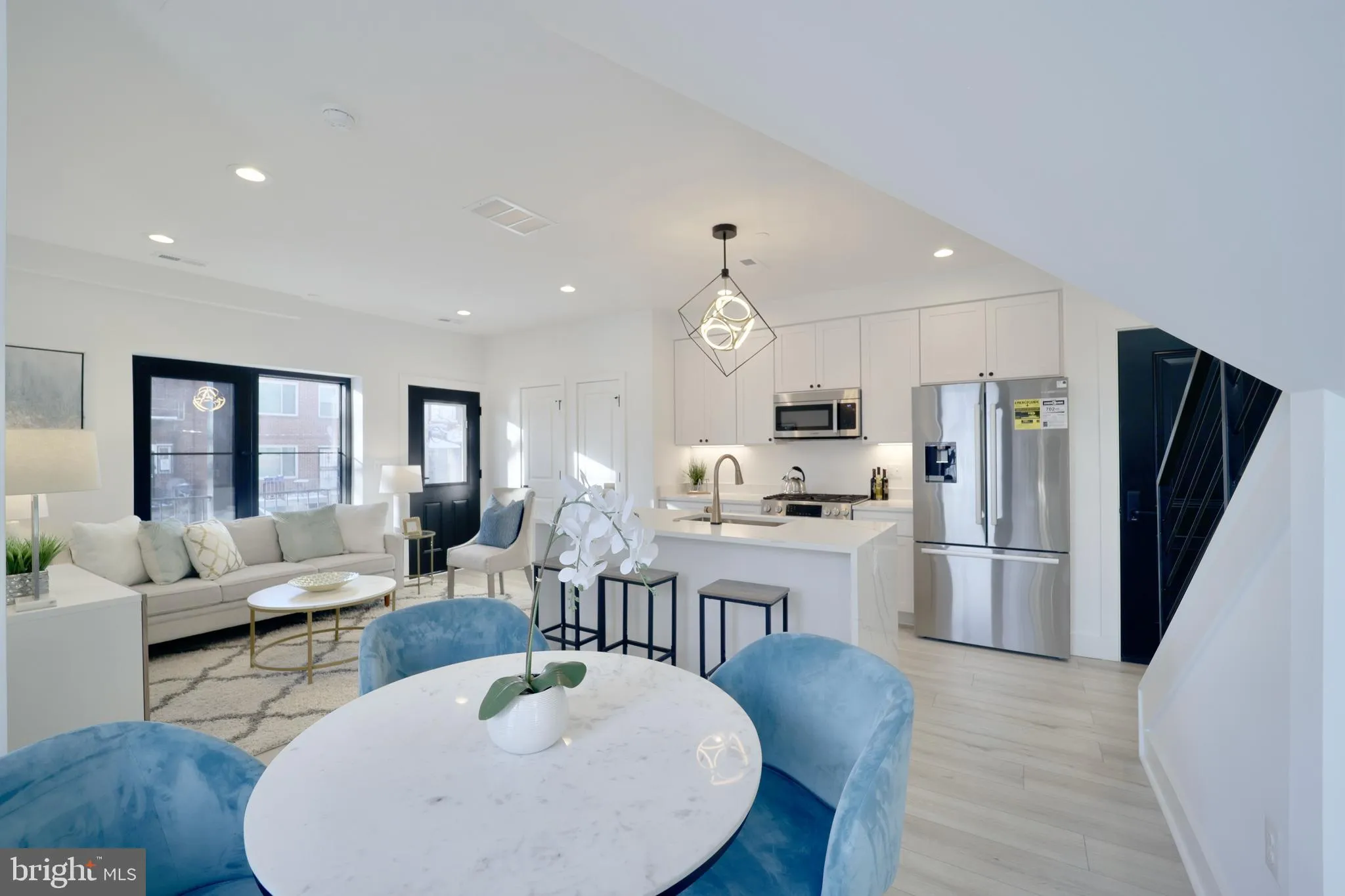 1619 ISHERWOOD STREET, Washington, DC 20002