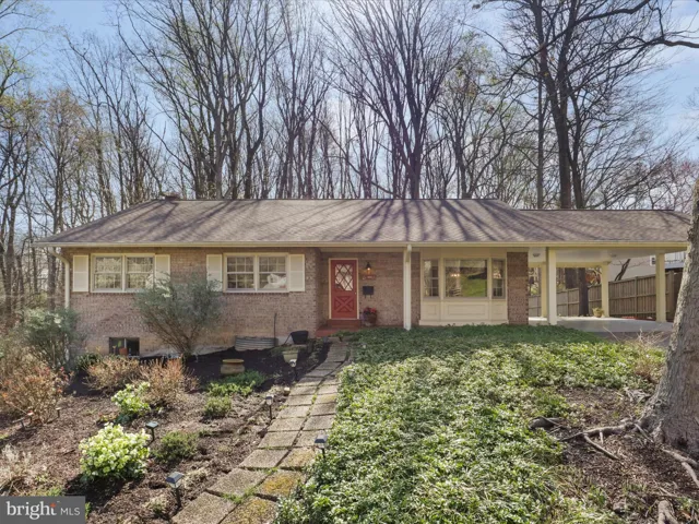 3805 Shelley Ln, annandale, va, 22003, fairfax
