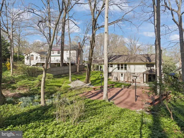 3805 Shelley Ln, annandale, va, 22003, fairfax