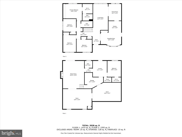 3805 Shelley Ln, annandale, va, 22003, fairfax