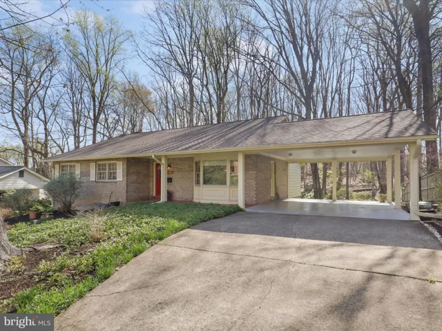 3805 Shelley Ln, annandale, va, 22003, fairfax