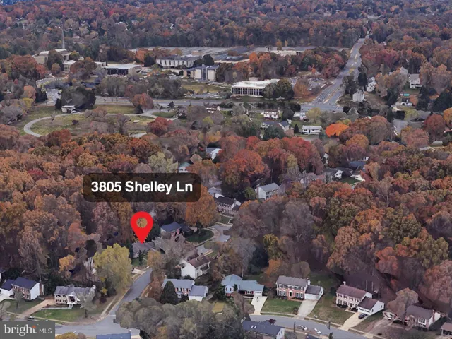 3805 Shelley Ln, annandale, va, 22003, fairfax