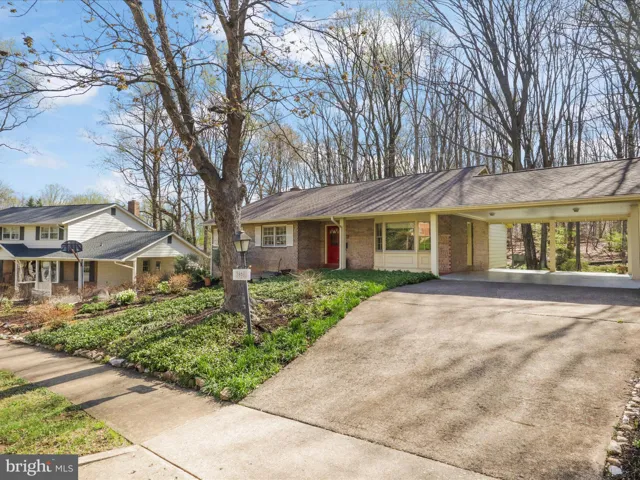 3805 Shelley Ln, annandale, va, 22003, fairfax
