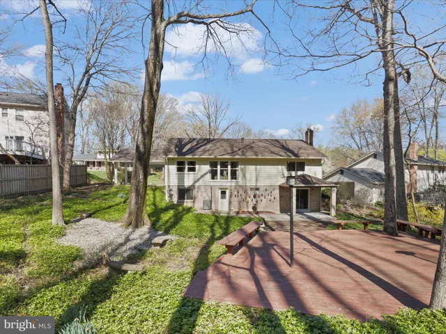 3805 Shelley Ln, annandale, va, 22003, fairfax