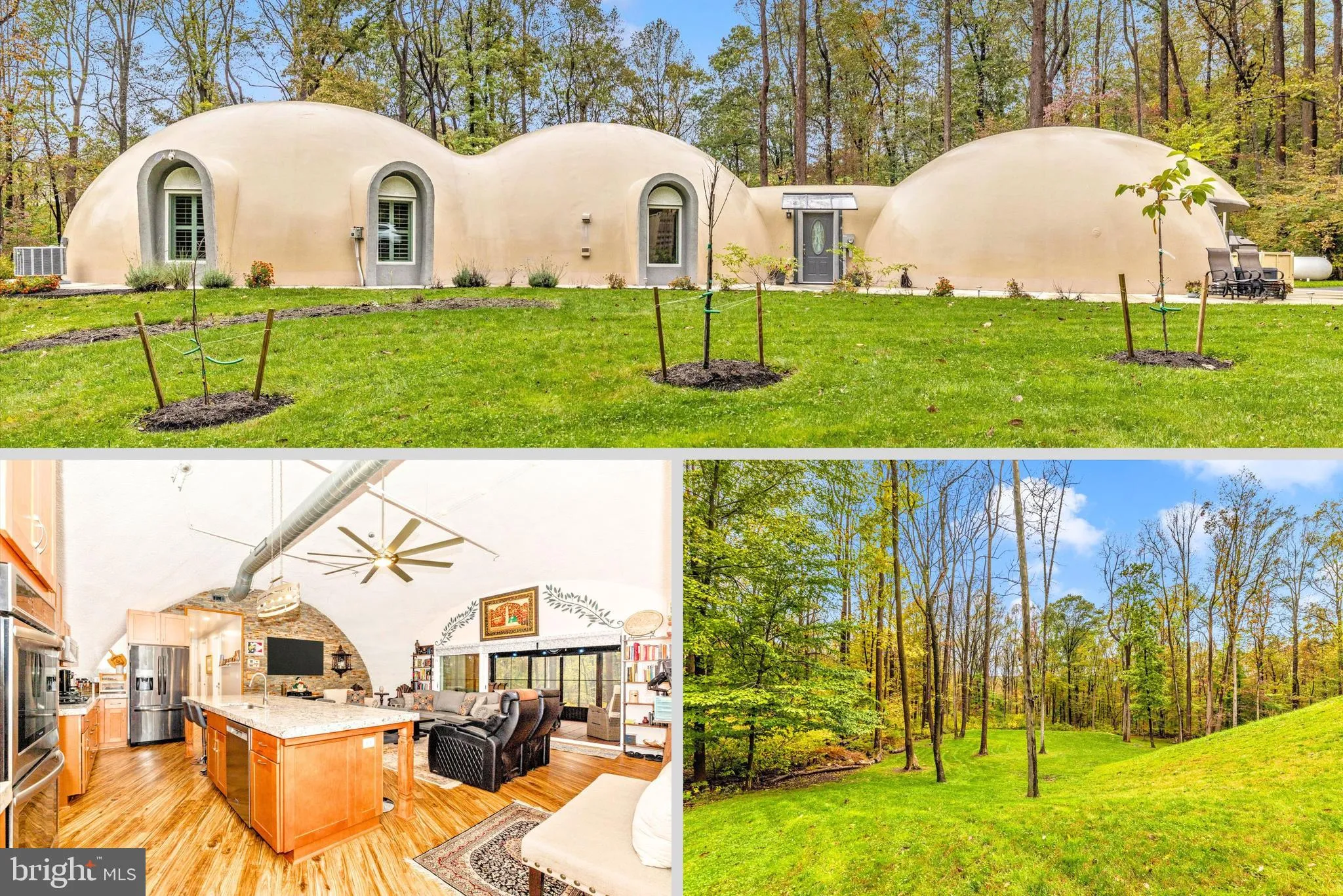 4940 FOX TOWER ROAD, Smithsburg, MD 21783