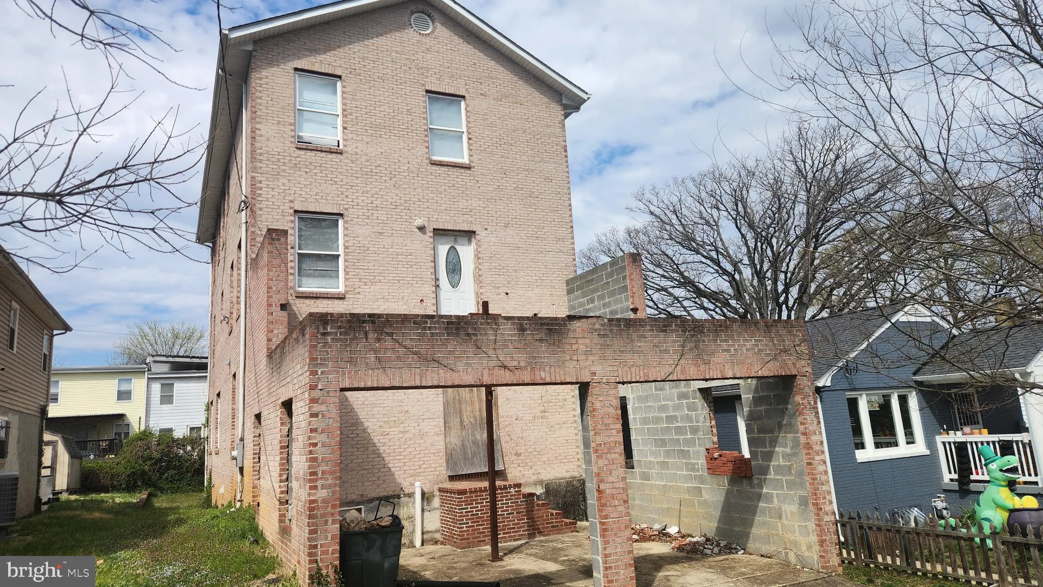 256 57TH STREET, Washington, DC 20019
