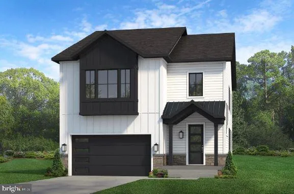 5815 2ND STREET, Arlington, VA 22204