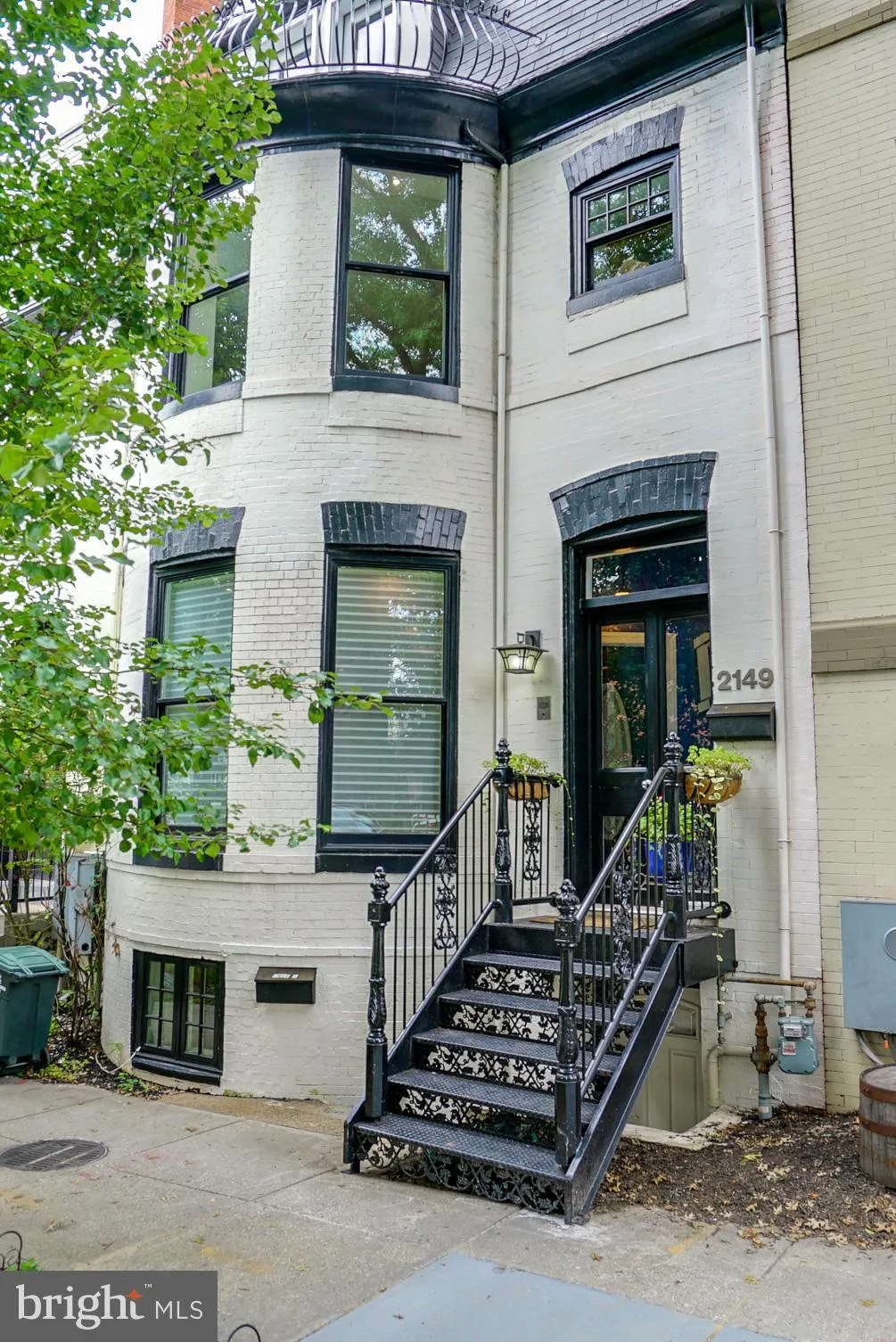 2149 FLORIDA AVENUE, Washington, DC 20008