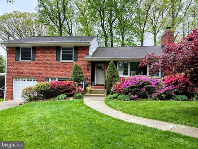 5924 Jewell Ct, alexandria, va, 22312, alexandria City
