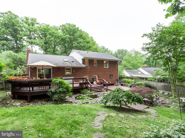 5924 Jewell Ct, alexandria, va, 22312, alexandria City