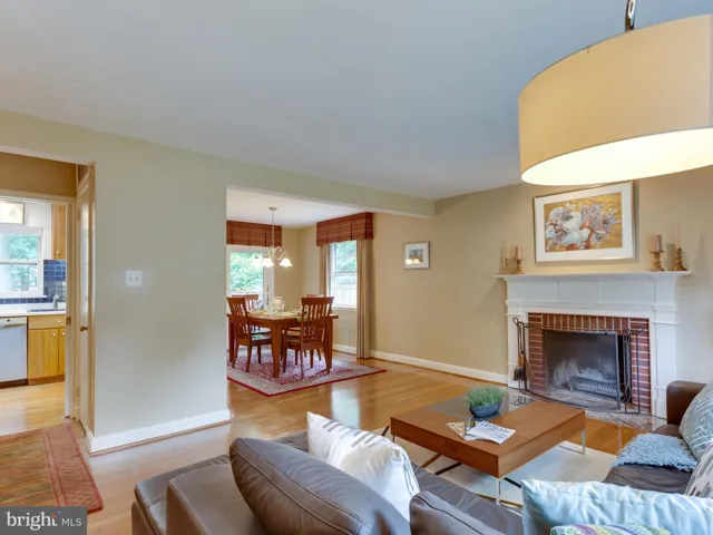 5924 Jewell Ct, alexandria, va, 22312, alexandria City