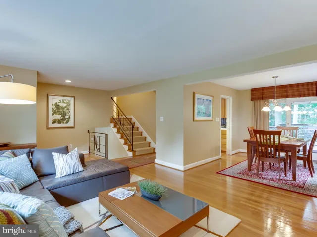 5924 Jewell Ct, alexandria, va, 22312, alexandria City