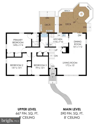 5924 Jewell Ct, alexandria, va, 22312, alexandria City