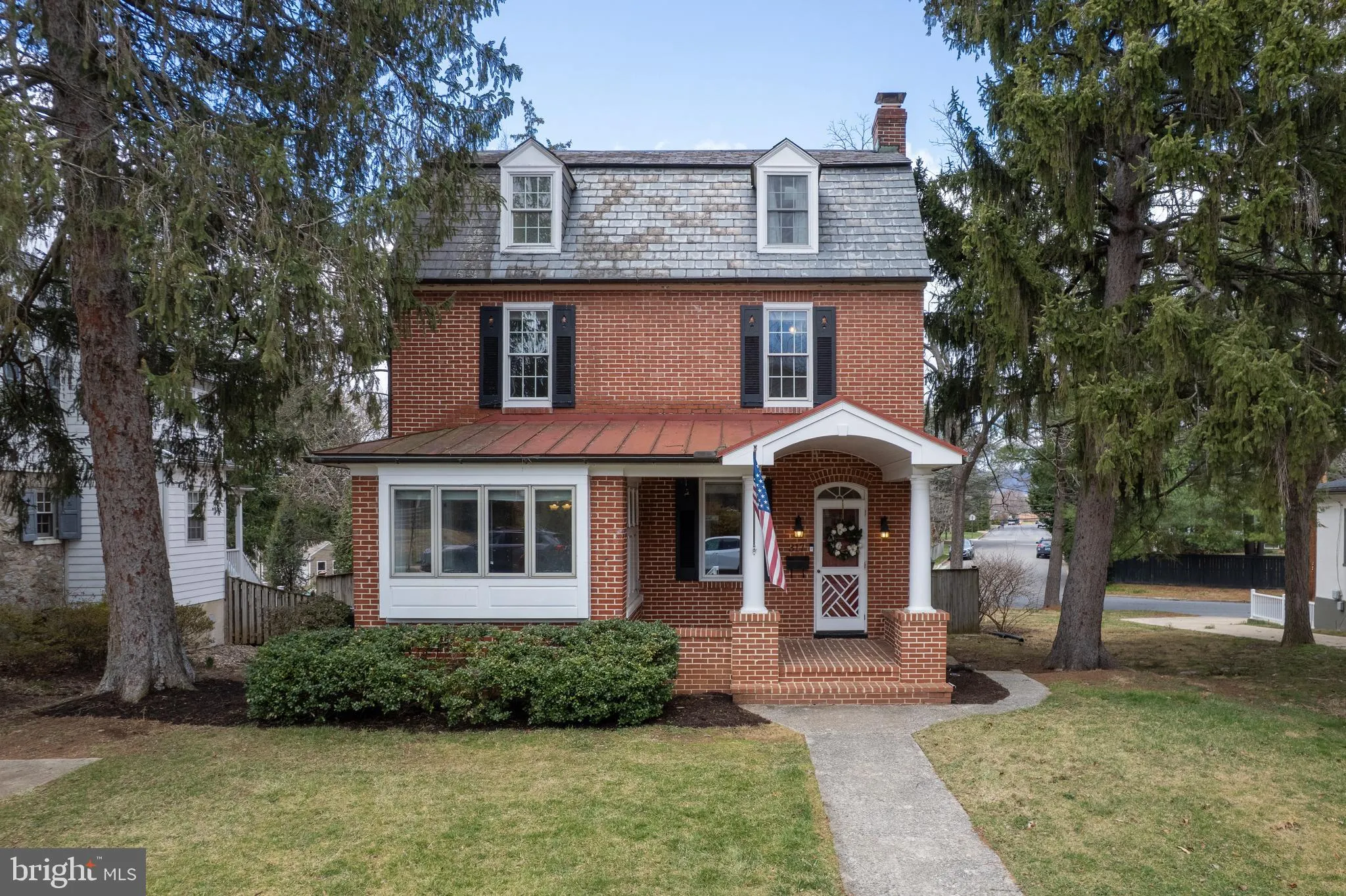 317 COLLEGE TERRACE, Frederick, MD 21701