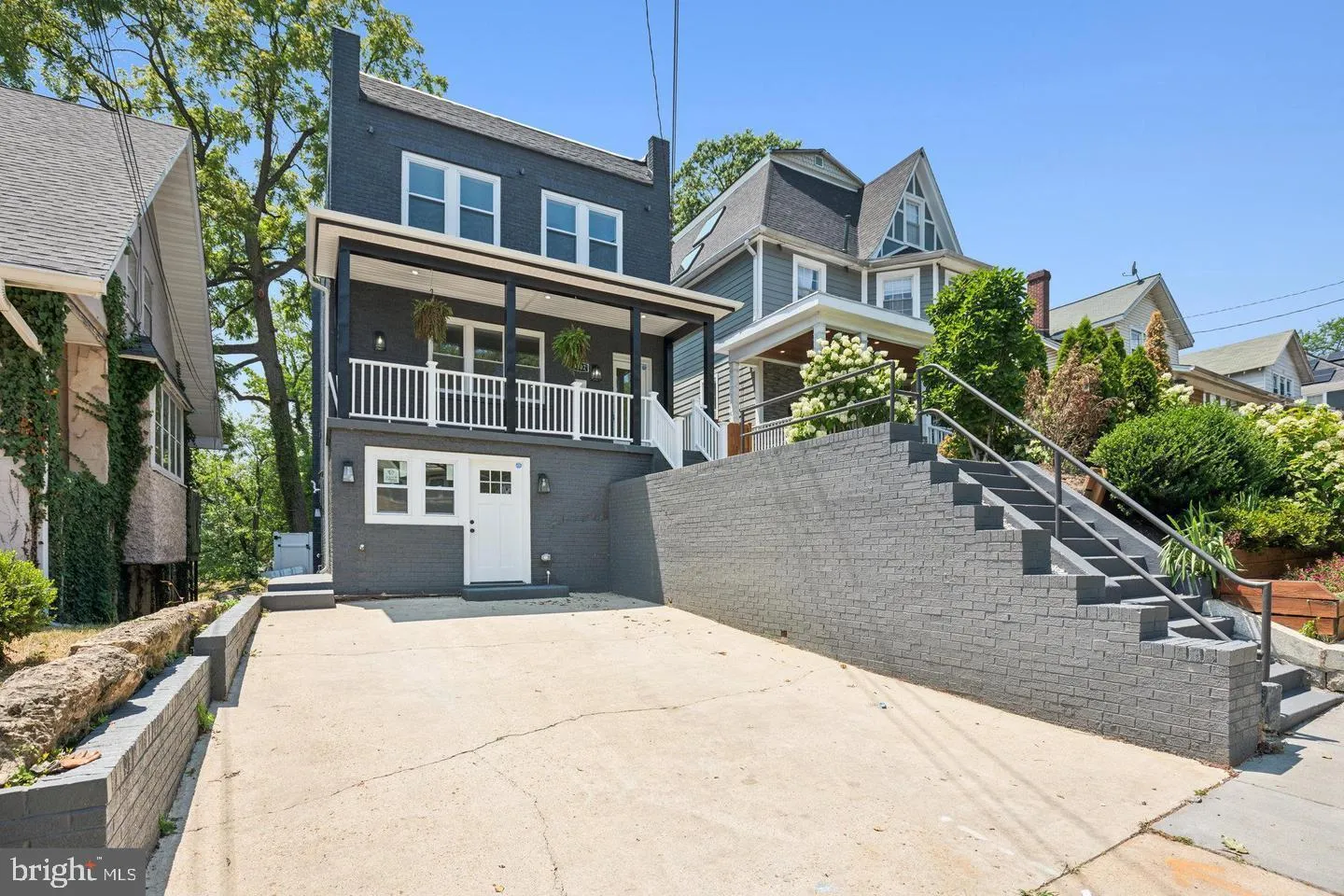 3102 SOUTH DAKOTA AVENUE, Washington, DC 20018