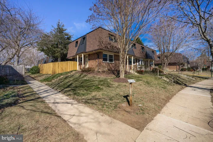 212 S Virginia Ave #78, falls Church, va, 22046, falls Church City