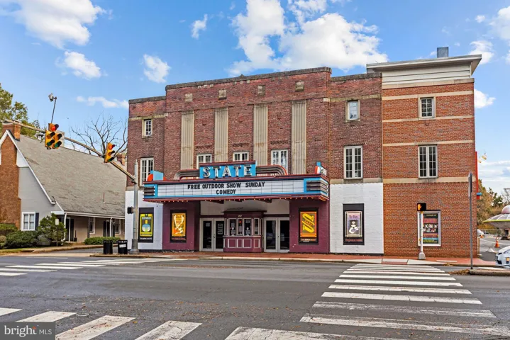 212 S Virginia Ave #78, falls Church, va, 22046, falls Church City