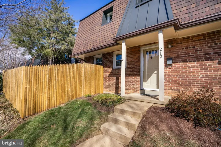 212 S Virginia Ave #78, falls Church, va, 22046, falls Church City