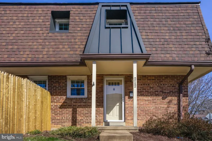 212 S Virginia Ave #78, falls Church, va, 22046, falls Church City