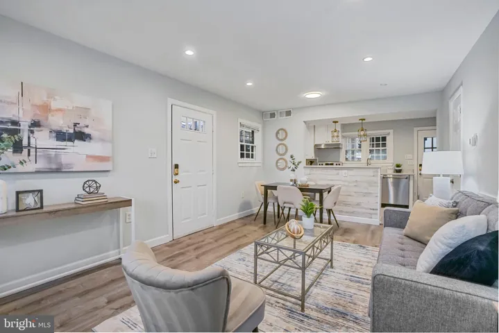 212 S Virginia Ave #78, falls Church, va, 22046, falls Church City