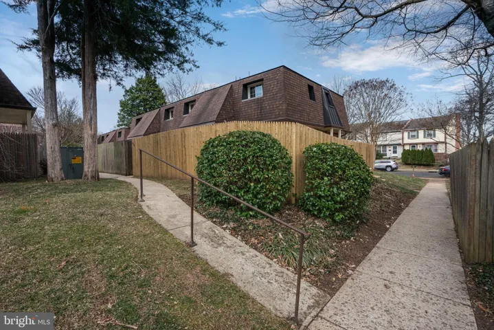 212 S Virginia Ave #78, falls Church, va, 22046, falls Church City