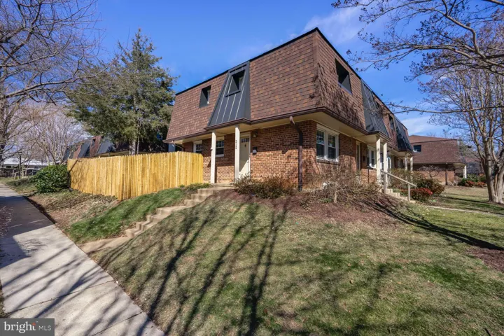 212 S Virginia Ave #78, falls Church, va, 22046, falls Church City