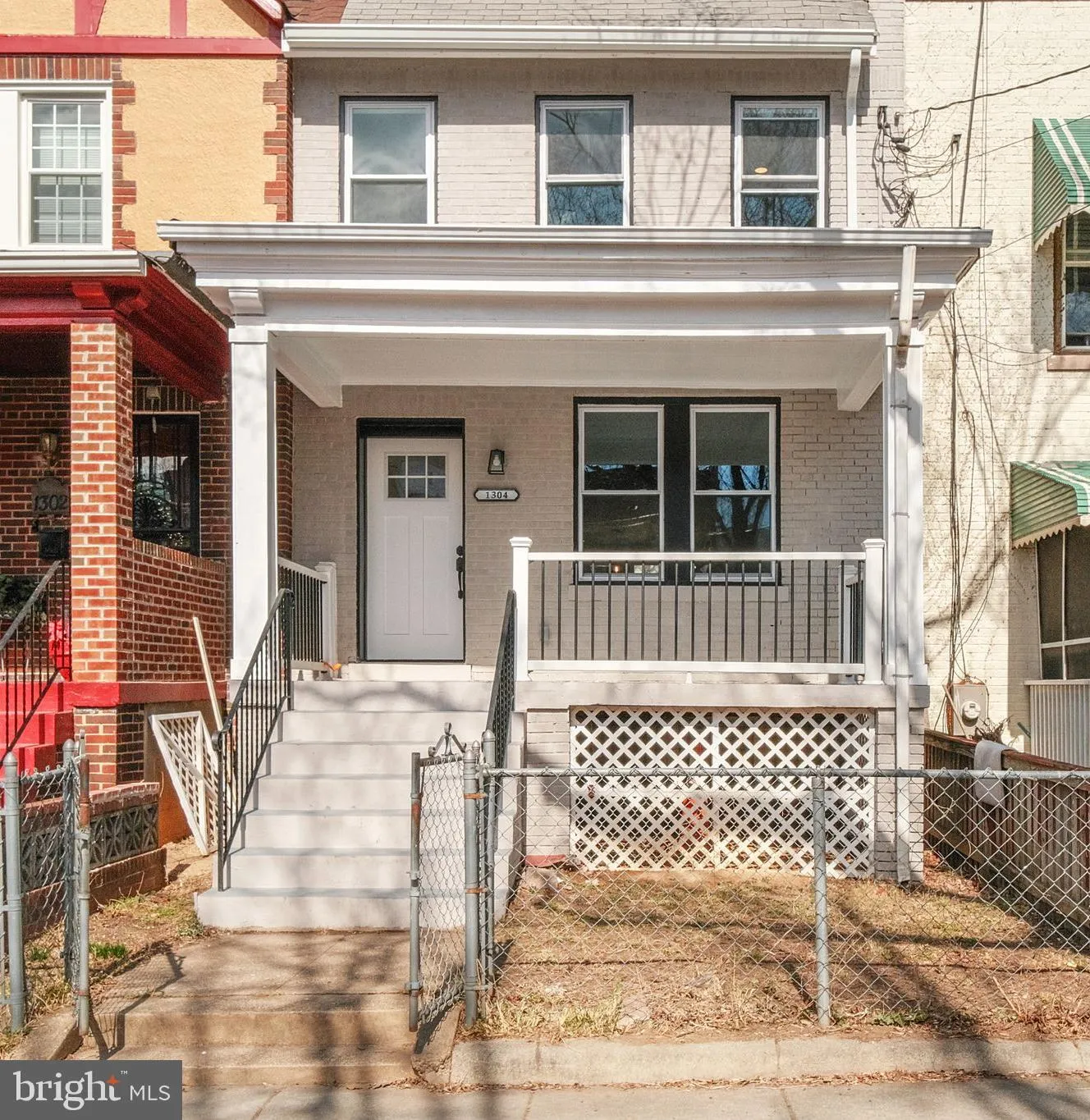 1304 S STREET, Washington, DC 20020