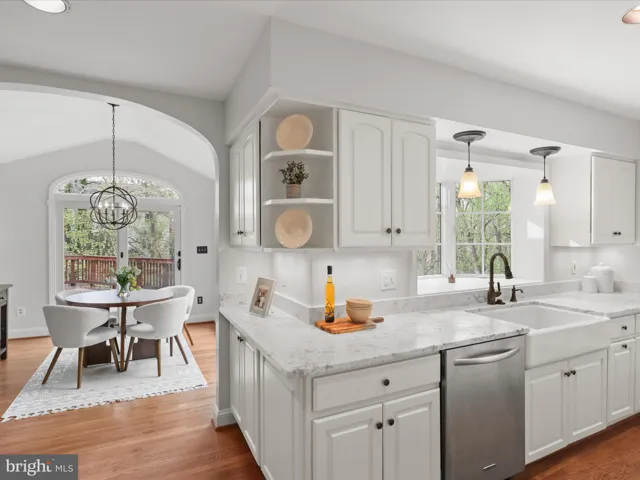3533 36th St N, arlington, va, 22207, arlington