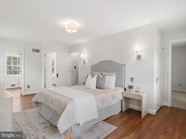 3533 36th St N, arlington, va, 22207, arlington