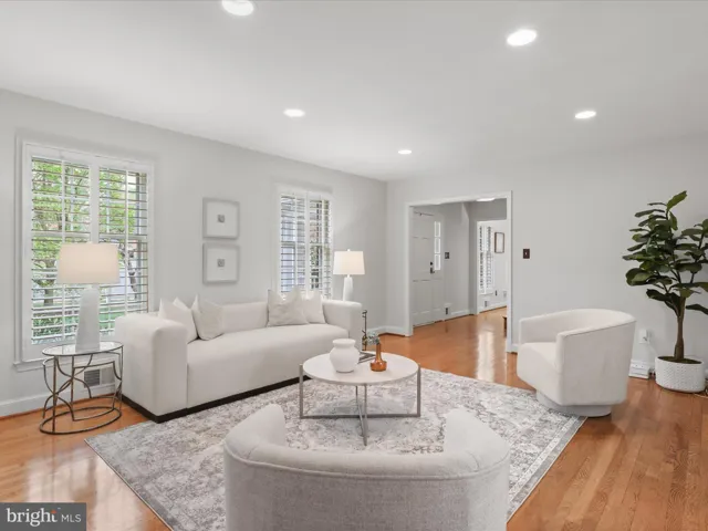 3533 36th St N, arlington, va, 22207, arlington
