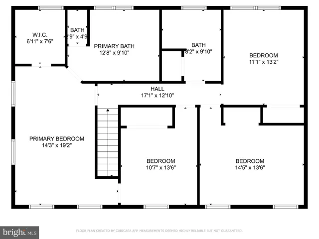3533 36th St N, arlington, va, 22207, arlington