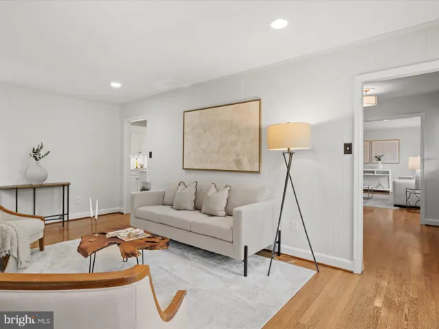 3533 36th St N, arlington, va, 22207, arlington