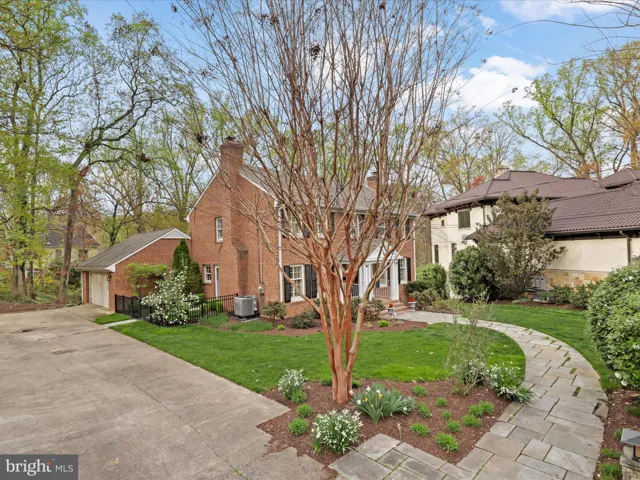 3533 36th St N, arlington, va, 22207, arlington