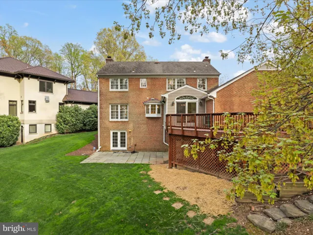 3533 36th St N, arlington, va, 22207, arlington